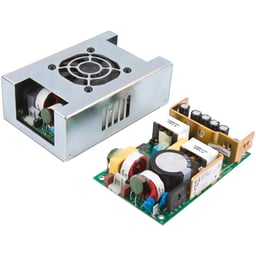 ECM140US24 by XP Power