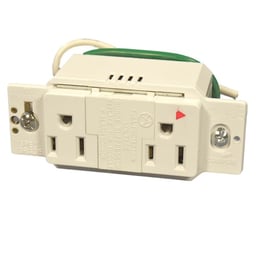 IG1208W by Cooper Wiring Devices