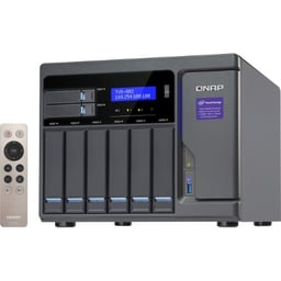 TVS-882-I5-16G-US by QNAP