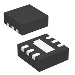 LTC3025EDC-1#TRMPBF by Analog Devices