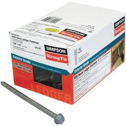 SDS25500-R25L by Simpson Strong-Tie