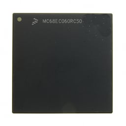 MC68LC060RC75 by NXP Semiconductors