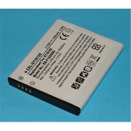 CEL-GTI9100 by Ultralast Batteries