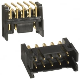 DF11-10DP-2DS(52) by HIROSE ELECTRIC