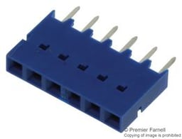 75915-306LF by Amphenol Communications Solutions