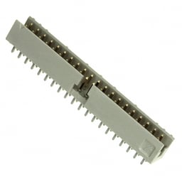 10075025-G01-40ULF by Amphenol Communications Solutions
