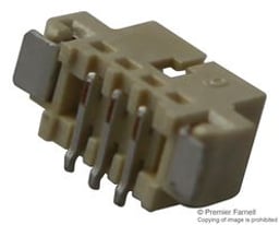 10114828-10108LF by Amphenol Communications Solutions