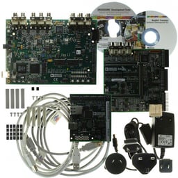 DAC8248FPZ by Analog Devices
