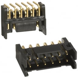 DF11-12DP-2DS(52) by HIROSE ELECTRIC