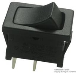 PRASA1-16F-BB000 by TE Connectivity / Alcoswitch