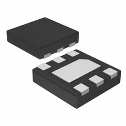 FAN5362UMP33X by onsemi