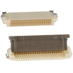 FH12-22S-0.5SH(55) by HIROSE ELECTRIC