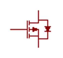 SI2301-TP by MCC