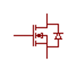 IRLR7843TRPBF by Infineon