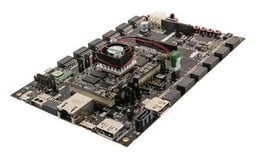 AES-ZU3EG-1-SK-G by Avnet
