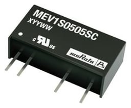 MEV1D0512SC by Murata