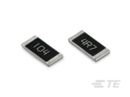 RN73C2A100RBTDF by TE Connectivity