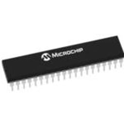 PIC16C65B-04/P by Microchip