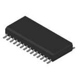 PIC16C57-LPI/SO by Microchip