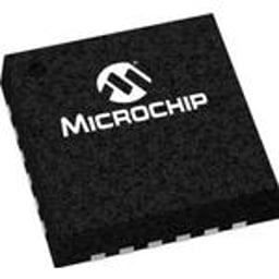 KSZ8081RNACA by Microchip