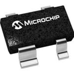 MIC6315-26D3UY-TR by Microchip