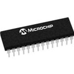 ATMEGA168A-PU by Microchip