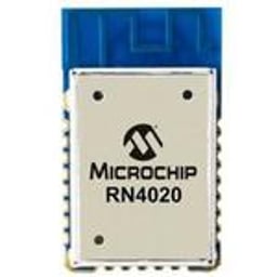 RN4020-V/RM by Microchip
