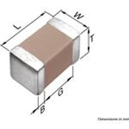 C1005X5R1A475K050BC by TDK
