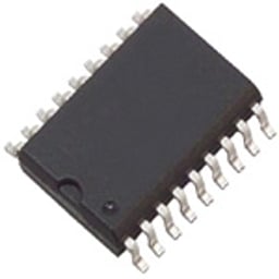 MIC5841YWM-TR by Microchip