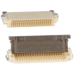 FH12-20S-0.5SH(55) by HIROSE ELECTRIC