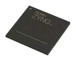 XC7Z010-1CLG400I by AMD