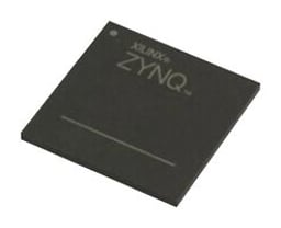 XCZU4EV-1SFVC784I by AMD