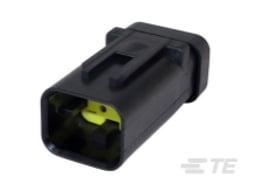 776536-3 by TE Connectivity