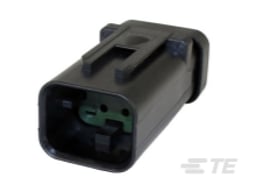 776536-4 by TE Connectivity