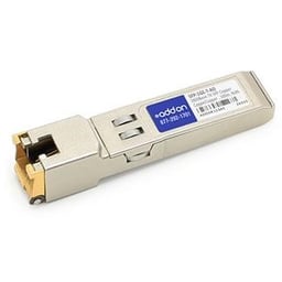 SFP-1GE-T-AO by AddOn Computer