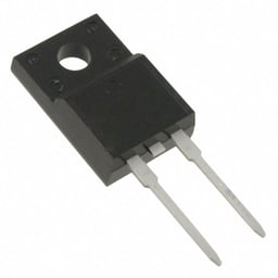 FFPF06U40STU by onsemi