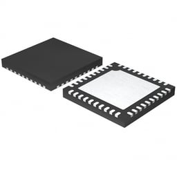 PIC18F47Q10-E/MP by Microchip