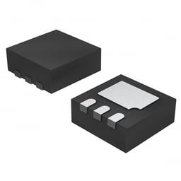 LT6660JCDC-10#TRPBF by Analog Devices
