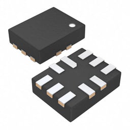 USB3740B-AI9-TR by Microchip