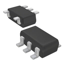 AD8065ART-REEL7 by Analog Devices