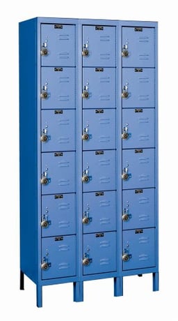 URB3288-6A-MB by Hallowell