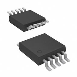 MCP4262-103E/UN by Microchip