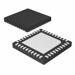 ISL6334CCRZ by Renesas