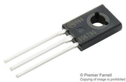 2N4919G by onsemi
