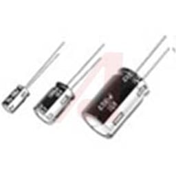 ECA1JM221 by Panasonic