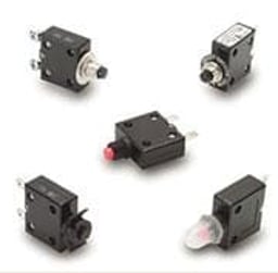 CLB-063-11B3A-B-A by Carling Technologies