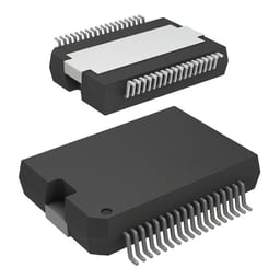 ISO1H811GAUMA1 by Infineon