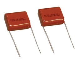 DME10S22K-F by Cornell Dubilier