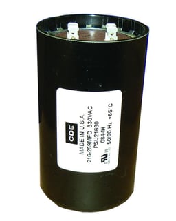 PSU13065A by Cornell Dubilier