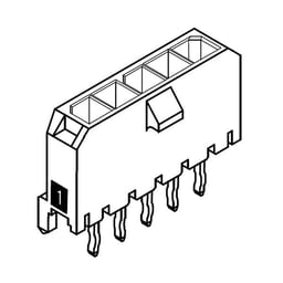 43650-0316 by Molex